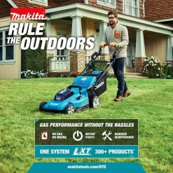 Makita XNU01Z 18-Volt LXT Lithium-Ion Brushless 20 in. Articulating Pole Hedge Trimmer (Tool-Only)
