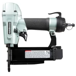 Metabo HPT NP50AM 23-Gauge Pneumatic Finish Nail Gun (Nailer)