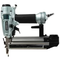 Metabo HPT NT50A5M 18-Gauge Pneumatic Brad Nail Gun (Nailer)