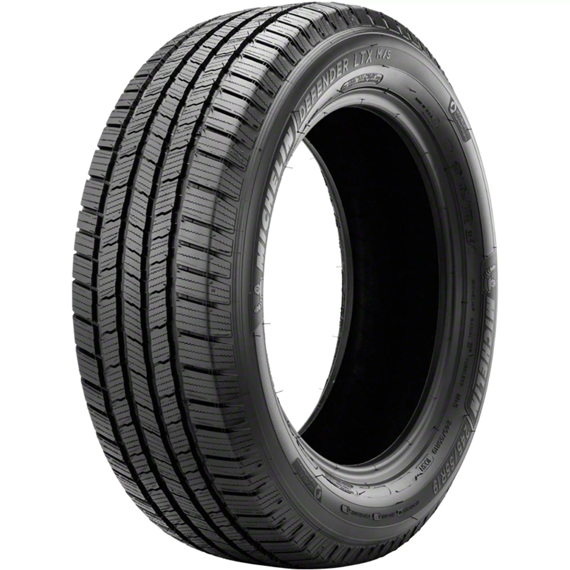 Michelin Defender LTX M/S All Season 275/65R18 116T Light Truck Tire
