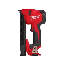 Milwaukee 2448-20 M12 12-Volt Lithium-Ion Cordless Cable Stapler (Tool-Only)