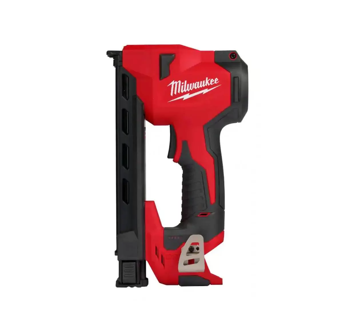 Milwaukee 2448-20 M12 12-Volt Lithium-Ion Cordless Cable Stapler (Tool-Only)