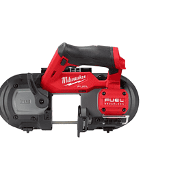 Milwaukee Band Saw 2529-20 M12 FUEL 12V Lithium-Ion Cordless Compact (Tool-Only)