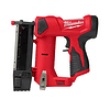 Milwaukee 2540-20 M12 12-Volt 23-Gauge Lithium-Ion Cordless Pin Nailer (Tool-Only)
