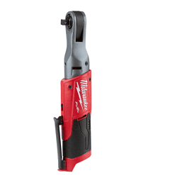 Milwaukee 2557-20 M12 FUEL 12-Volt Lithium-Ion Brushless Cordless 3/8 in. Ratchet (Tool-Only)