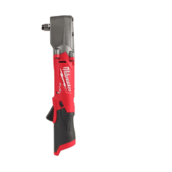 Milwaukee 2565-20 M12 FUEL 12V Lithium-Ion Brushless Cordless 1/2 in. Right Angle Impact Wrench (Tool-Only)