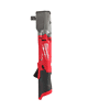 Milwaukee 2565P-20 M12 FUEL 12V Lithium-Ion Brushless Cordless 1/2 in. Right Angle Impact Wrench with Pin Detent (Tool-Only)