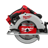Milwaukee Circular Saw 2631-20 M18 18-Volt Lithium-Ion Brushless Cordless 7-1/4 in (Tool-Only)