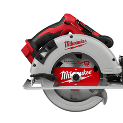 Milwaukee Circular Saw 2631-20 M18 18-Volt Lithium-Ion Brushless Cordless 7-1/4 in (Tool-Only)
