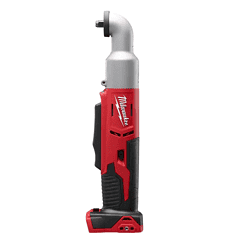 Milwaukee 2668-20 M18 18V Lithium-Ion Cordless 3/8 in. 2-Speed Right Angle Impact Wrench (Tool-Only)