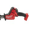 Milwaukee 2719-20 M18 FUEL 18V Lithium-Ion Brushless Cordless HACKZALL Reciprocating Saw (Tool-Only)