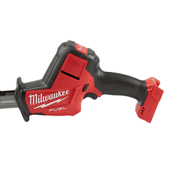 Milwaukee 2719-20 M18 FUEL 18V Lithium-Ion Brushless Cordless HACKZALL Reciprocating Saw (Tool-Only)