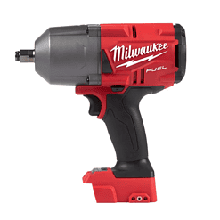 Milwaukee 2767-20 M18 FUEL 18-Volt Lithium-Ion Brushless Cordless 1/2 in. Impact Wrench with Friction Ring (Tool-Only)
