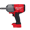 Milwaukee 2769-20 M18 ONE-KEY FUEL 18V Lithium-Ion Brushless Cordless 1/2 in. Impact Wrench with Extended Anvil (Tool-Only)