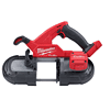 Milwaukee Band Saw 2829-20 M18 FUEL 18V Lithium-Ion Brushless Cordless Compact (Tool-Only)