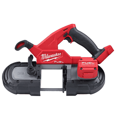 Milwaukee Band Saw 2829-20 M18 FUEL 18V Lithium-Ion Brushless Cordless Compact (Tool-Only)