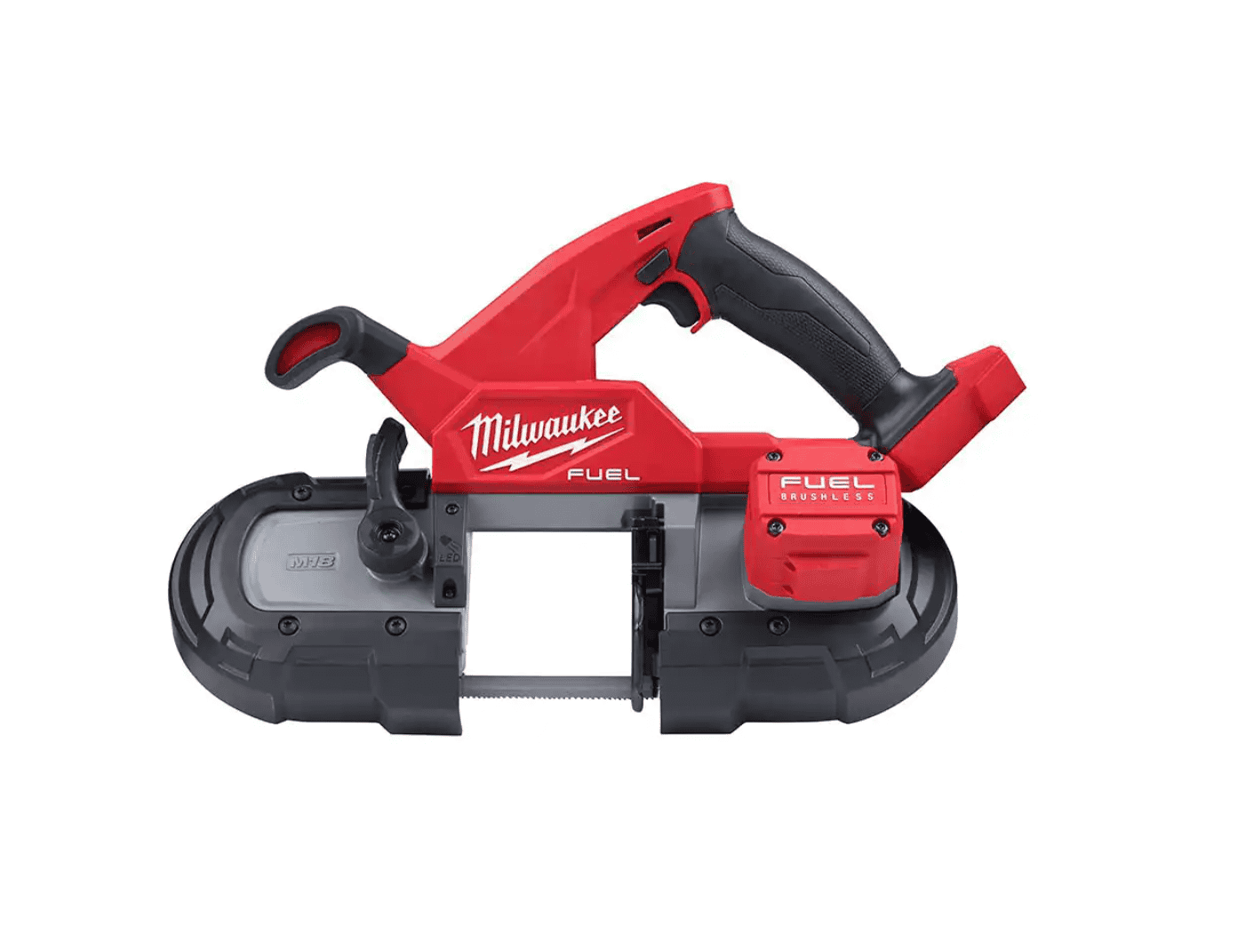 Milwaukee Band Saw 2829-20 M18 FUEL 18V Lithium-Ion Brushless Cordless Compact (Tool-Only)