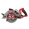 Milwaukee Circular Saw 2830-20 M18 FUEL 18-Volt Lithium-Ion Cordless 7-1/4 in. Rear Handle (Tool-Only)