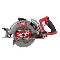 Milwaukee Circular Saw 2830-20 M18 FUEL 18-Volt Lithium-Ion Cordless 7-1/4 in. Rear Handle (Tool-Only)