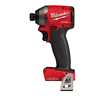 Milwaukee 2857-20 M18 FUEL ONE-KEY 18V Lithium-Ion Brushless Cordless 1/4 in. Hex Impact Driver (Tool-Only)