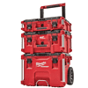 Milwaukee 48-22-4800 PACKOUT 22 in. Modular Tool Box Storage System