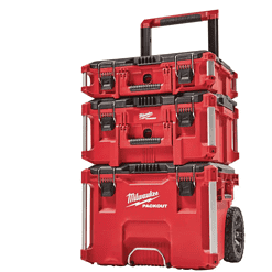 Milwaukee 48-22-4800 PACKOUT 22 in. Modular Tool Box Storage System