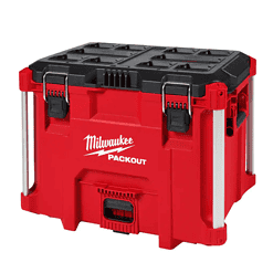 Milwaukee 48-22-8429 PACKOUT 22 in. Modular XL Tool Box