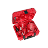 Milwaukee 49-56-9285 BIG HAWG Carbide Hole Saw Kit (8-Piece)