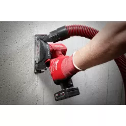 Milwaukee 2522-20 M12 FUEL 12-Volt Lithium-Ion Brushless Cordless 3 in. Cut Off Saw (Tool-Only)