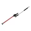 Milwaukee 49-16-2719 M18 FUEL Hedge Trimmer Attachment for Milwaukee QUIK-LOK Attachment System