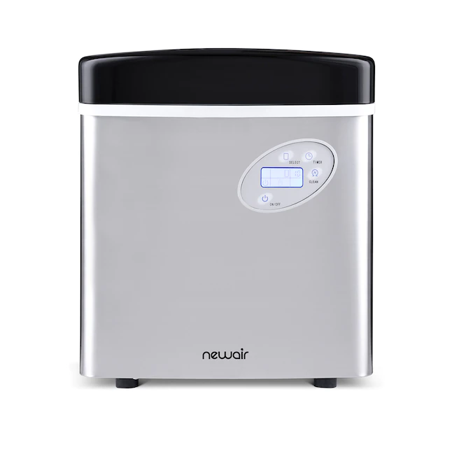 NewAir Portable Ice Maker 50 lb