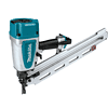 Makita AN924 3-1/2 in. 21° Pneumatic Full Round Head Framing Nailer