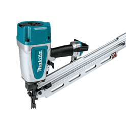 Makita AN924 3-1/2 in. 21° Pneumatic Full Round Head Framing Nailer
