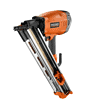 RIDGID R350CHD Pneumatic 30 to 34-Degree 3-1/2 in. Clipped Head Framing Nailer
