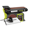RYOBI BD4601G 4 in x 36 in. Belt and 6 in. Disc Sander