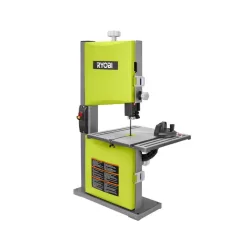 RYOBI BS904G 2.5 Amp 9 in. Band Saw
