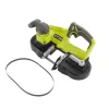 RYOBI Band Saw P590 ONE+ 18V Cordless 2-1/2 in. Compact (Tool Only)