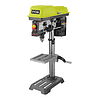 RYOBI Drill Press DP103L 10 in. with EXACTLINE Laser Alignment System