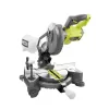 RYOBI Miter Saw P553 ONE+ 18V Cordless 7-1/4 in. Compound (Tool Only)
