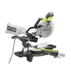 RYOBI Miter Saw TSS702 7-1/4 in. Compound Sliding