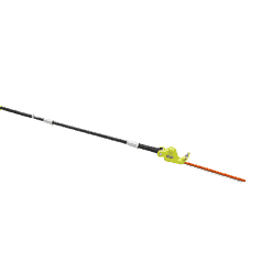 RYOBI P26010BTLVNM ONE+ 18V 18in. Cordless Battery Pole Hedge Trimmer (Tool Only)