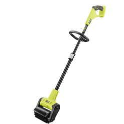 RYOBI P2904BTL ONE+ 18V Cordless Battery Outdoor Patio Sweeper (Tool Only)