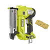 RYOBI P318 ONE+ 18V Cordless AirStrike 23-Gauge 1-3/8 in. Headless Pin Nailer (Tool Only)