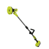 RYOBI P4500 ONE+ 18V Cordless Telescoping Power Scrubber (Tool Only)