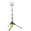 RYOBI P782 ONE+ 18V Cordless Hybrid LED Tripod Stand Light (Tool Only)