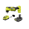 RYOBI PSBRA02K ONE+ HP 18V Brushless Cordless Compact 3/8 in. Right Angle Drill Kit with (1) 1.5 Ah Battery and 18V Charger