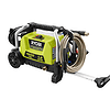 RYOBI Electric Pressure Washer with 1900 PSI and 1.2 GPM