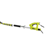 RYOBI RY31EP26 18 ft. Extension Pole with Brush for Pressure Washer