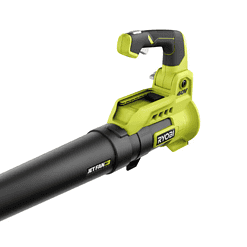RYOBI RY40408BTLVNM 40V 110 MPH 525 CFM Cordless Battery Variable-Speed Jet Fan Leaf Blower (Tool-Only)