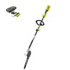 RYOBI RY40562VNM 40V 10 in. Cordless Battery Pole Saw with 2.0 Ah Battery and Charger